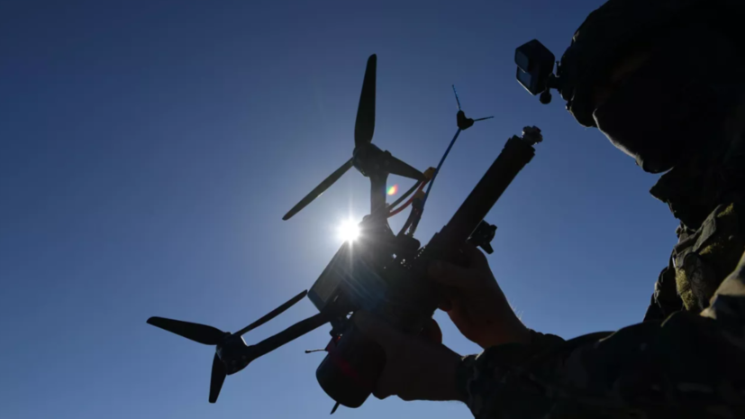 СВ: в зоне СВО ликвидировали замкомбата теробороны ВСУ майора Пелиха