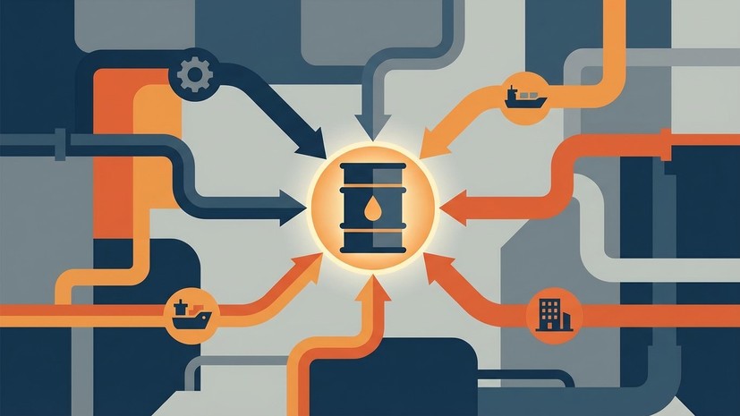 Политолог Коньков: российская нефть стала самым востребованным ресурсом в мире