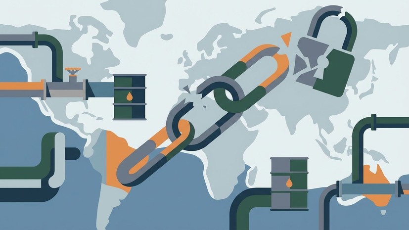 Кошта: решение США смягчить санкции против нефти России вызывает озабоченность