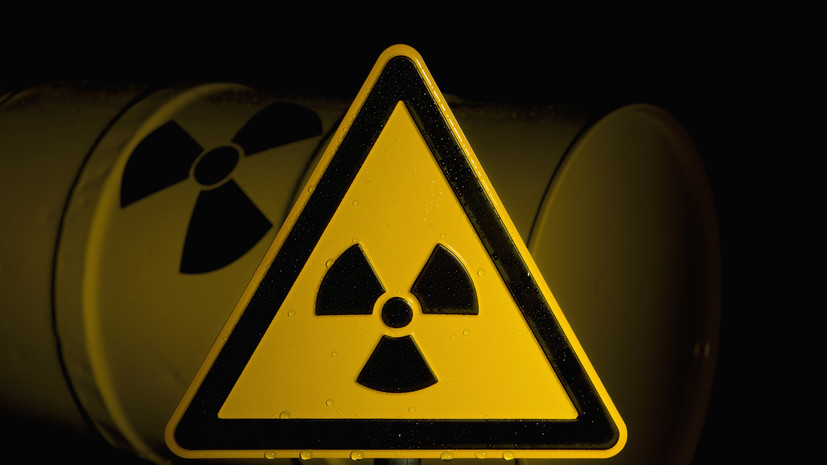 Лихачёв: уровень радиации вокруг иранских ядерных объектов неизменен