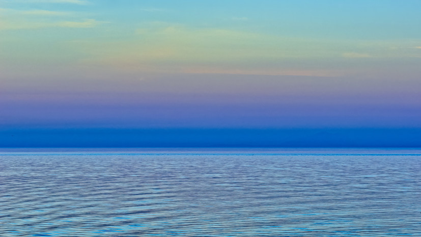 В США нет данных о том, что Иран минирует водное пространство