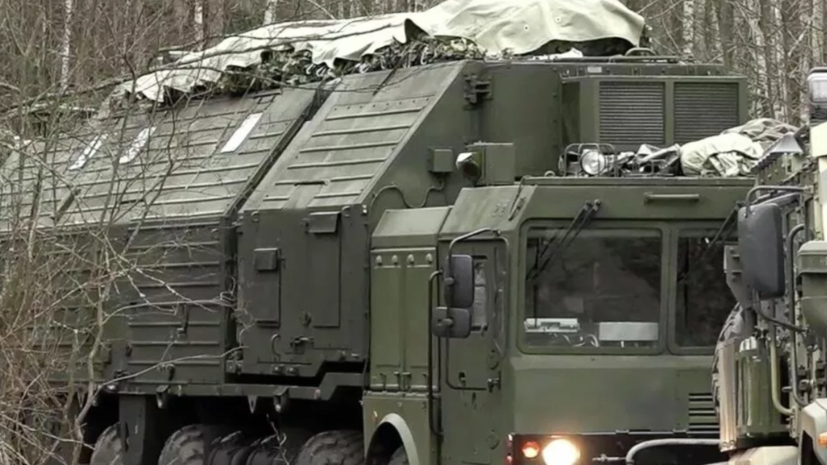 Лукашенко заявил, что Белоруссия купила «Орешник» у России