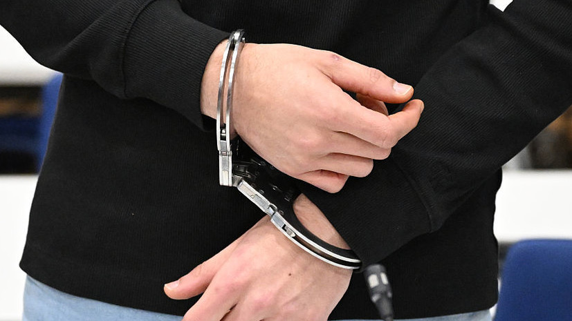 Экс-замглавы Брянской области Петроченко приговорили к 10 годам за взятку