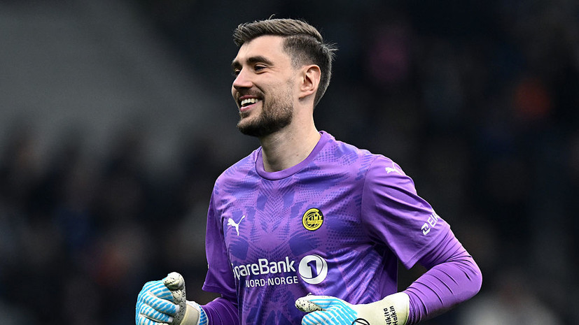 Вопрос норвежского гражданства Хайкина может решиться в течение недели