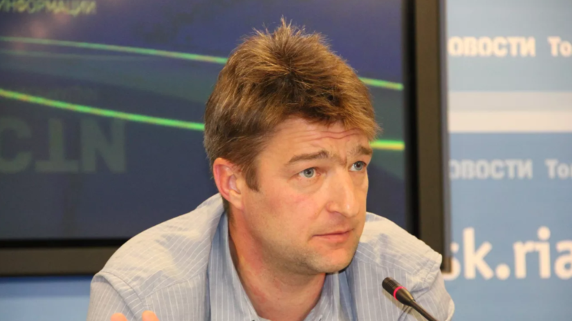 Объединение создателей «Кириешек» Штенгеловых внесли в перечень террористов