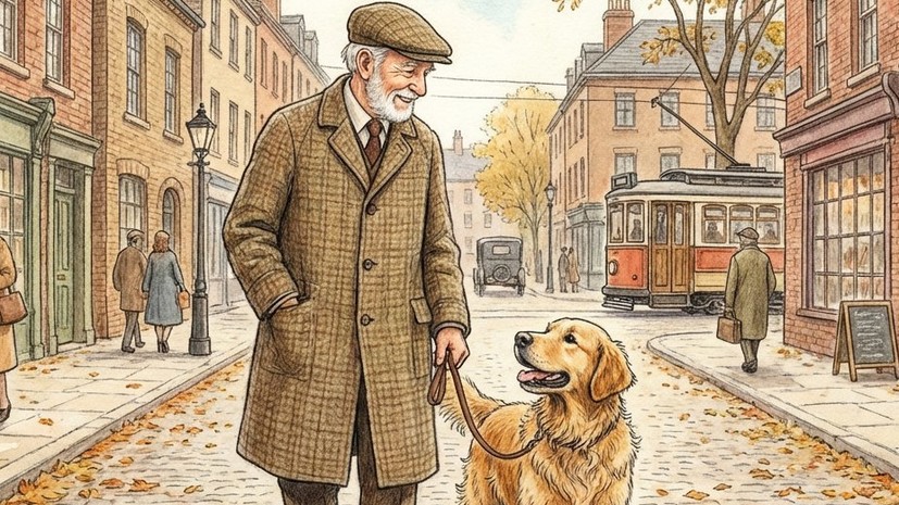 Кинолог Голубев рассказал, как помочь собаке победить трусливость