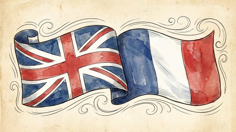 МИД России вызвал послов Британии и Франции после удара ВСУ по Брянску