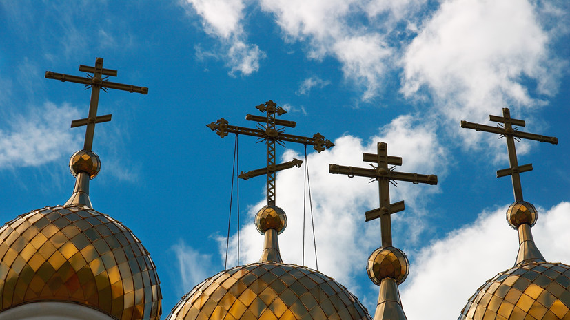 Игумен Варфоломей рассказал о Родительских субботах во время Великого поста