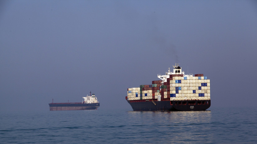 Посол Ирана: Индия получит безопасный проход через Ормузский пролив