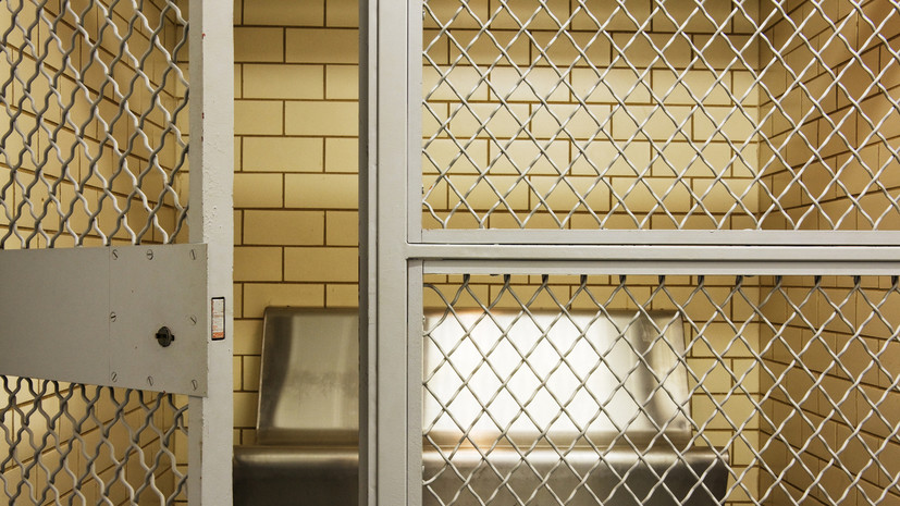 Стрелок ВСУ приговорён к 16 годам за террор в Курской области