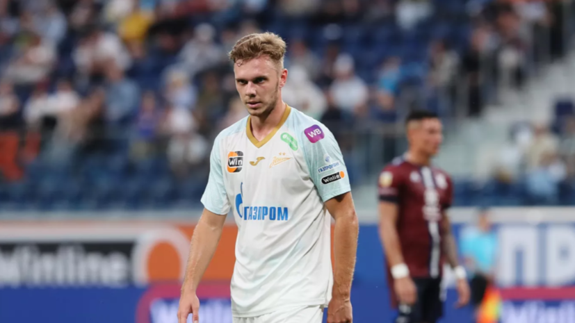 Глушенков — об игноре журналистов: чушь спрашивают