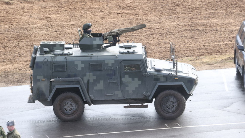 В Белоруссии спустя почти два месяца завершилась внезапная проверка войск