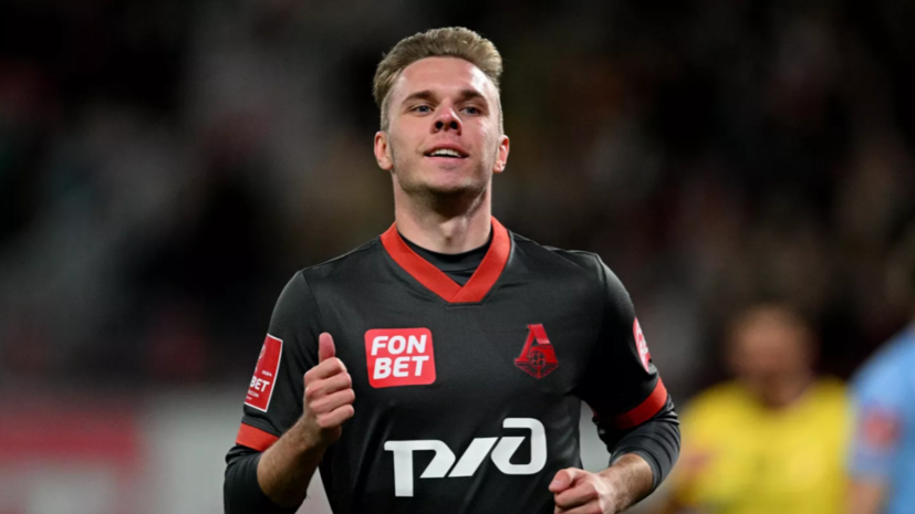 Глушенков: как можно уехать со сборов, потому что у тебя депрессия?