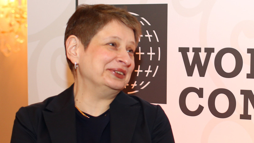 Правнучку Никиты Хрущёва Нину признали иноагентом