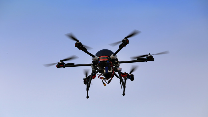 В Одесской области военный сдавал БПЛА в ломбард и продавал в интернете