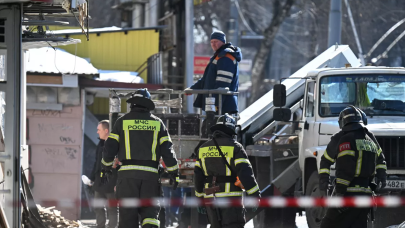 МИД: удар по Брянску был бы невозможен без британских и французских специалистов