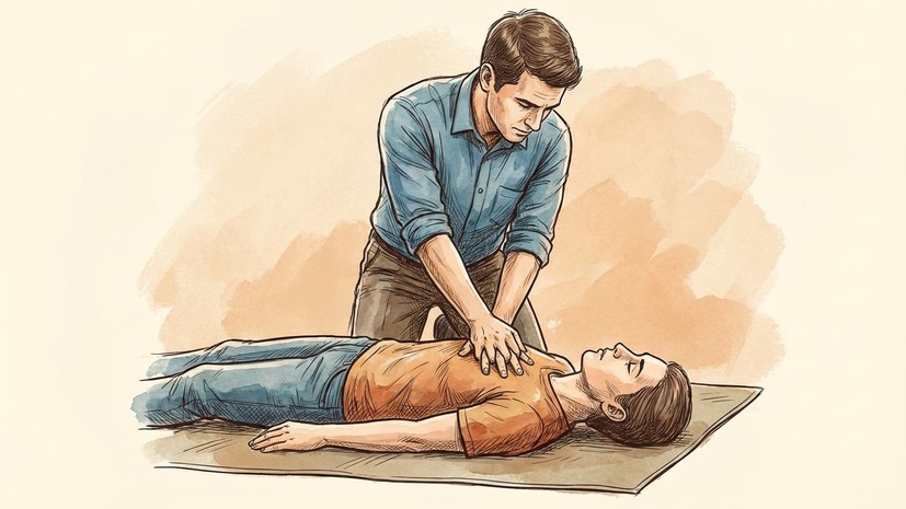 Врач Добренко высказалась о популярных мифах о реанимации в кино