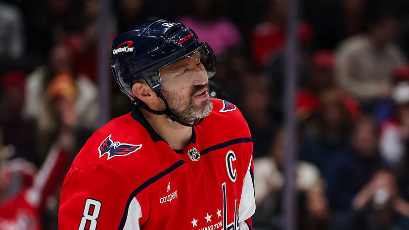 Ротенберг: Овечкин способен выиграть Олимпиаду-2030