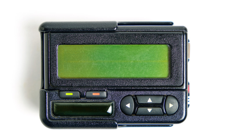 В Гильдии маркетологов высказались о росте интереса россиян к пейджерам