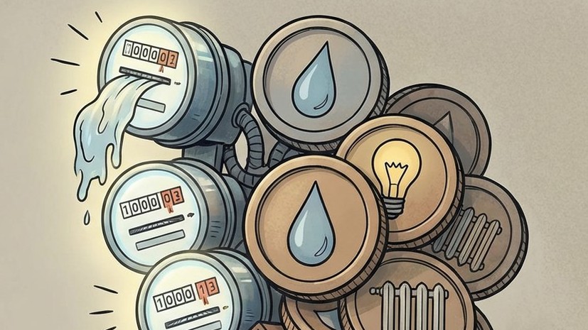 ФАС: продолжается проверка экономической обоснованности тарифов на ЖКХ