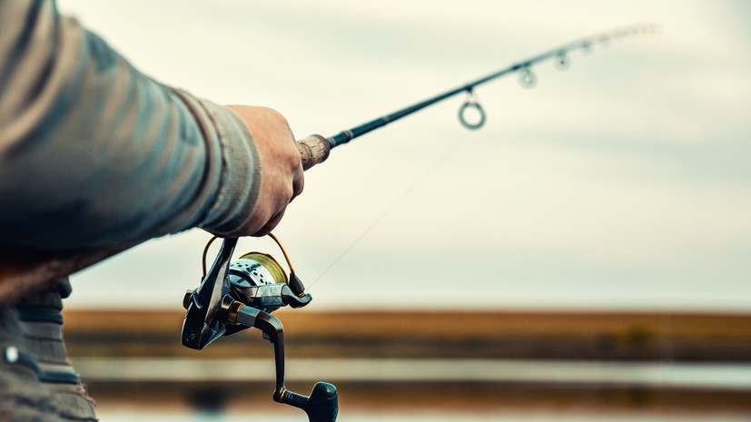 Украинский спасатель погиб во время ловли рыбы для начальства