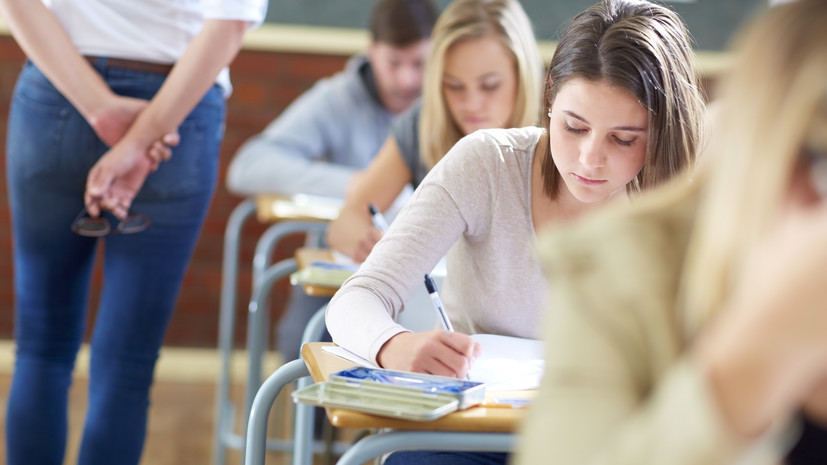 Учитель Фадеев: нельзя подготовиться к ЕГЭ по профильной математике за два месяца