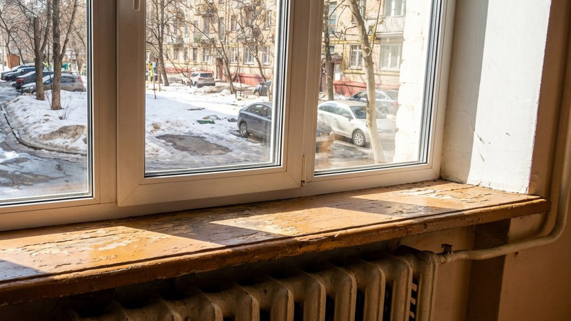 Юрист: отопление отключают, когда на улице пять дней подряд температура будет выше +8 °С