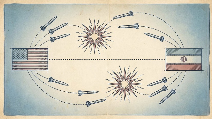 Небензя: у США нет стратегии выхода из ситуации вокруг Ирана