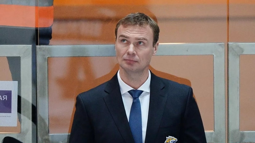 Козлов: меня поздравляли с Кубком Стэнли, который я не выигрывал