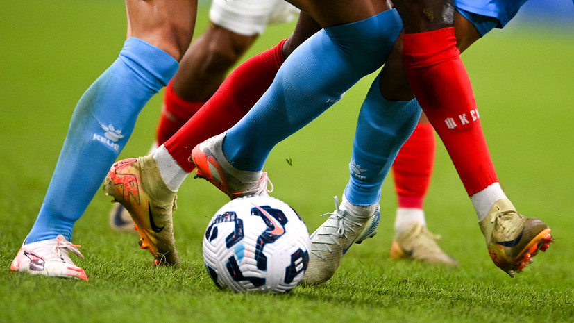 Петржела: «Зенит» и «Спартак» объединяет одно — там нет россиян