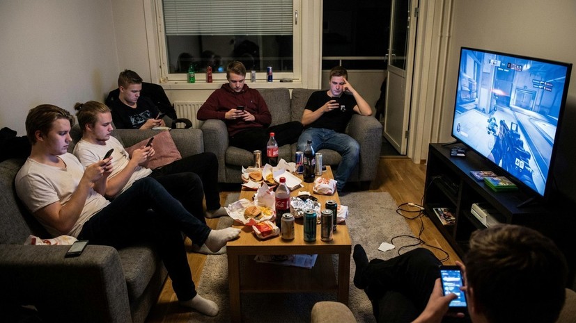 Онколог Черёмушкин: люди быстро привыкают к порокам