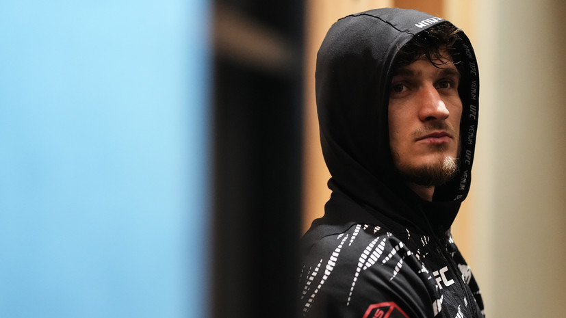 По конспектам Анкалаева: UFC загнал Евлоева в тупик, но бой с Мёрфи должен расставить всё по местам