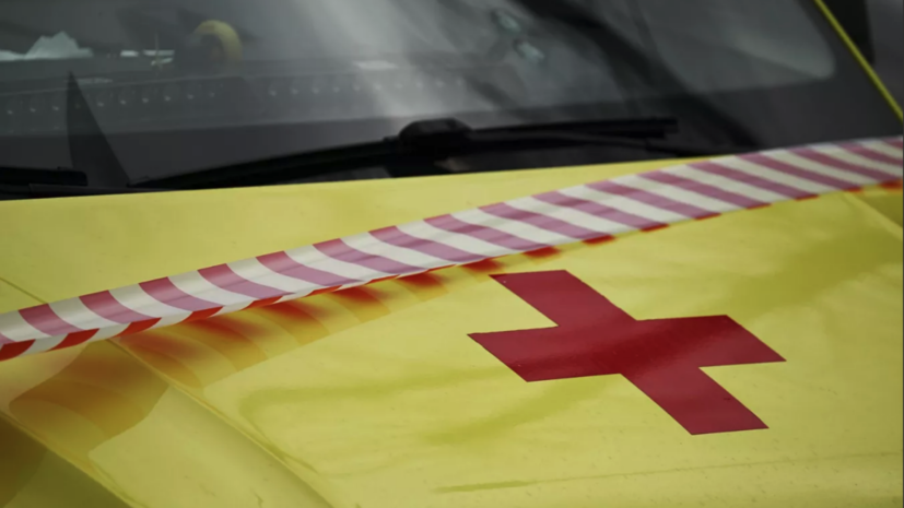 Мирный житель погиб во время атаки ВСУ на Белгородскую область