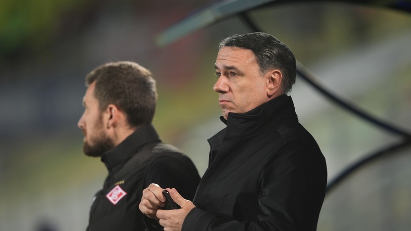 Селюк — о спортивном директоре «Спартака»: его в «Галатасарае» никто не знает, он там мячи подносил?