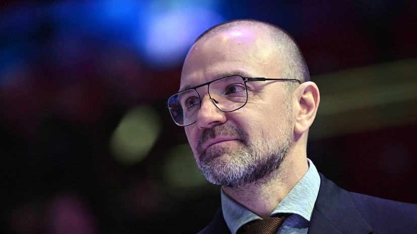 Сихарулидзе — о выступлении одиночниц в финале Гран-при России: выиграл тот, кто меньше раз упал