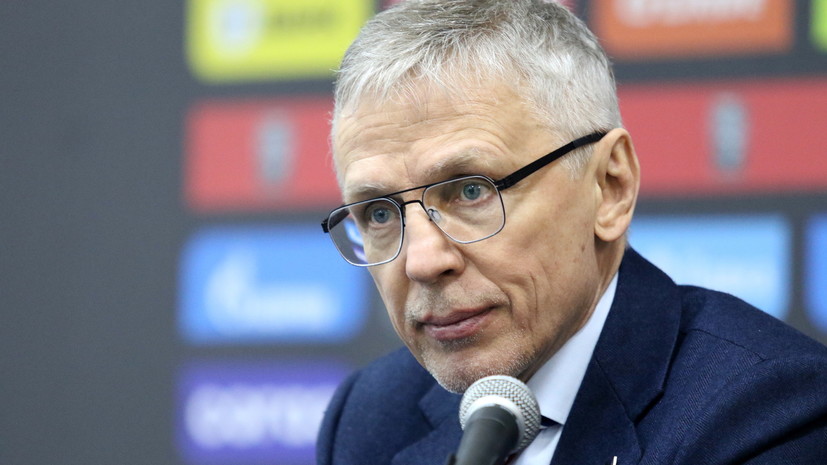 Ларионов — о пятиматчевой победной серии СКА: непростая работа — из болота тащить бегемота