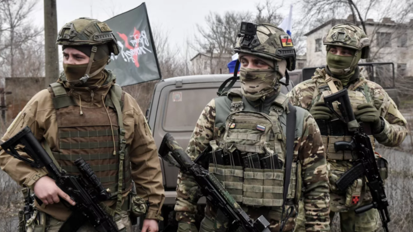 RT разобрал массированную атаку на цели на Украине ночью