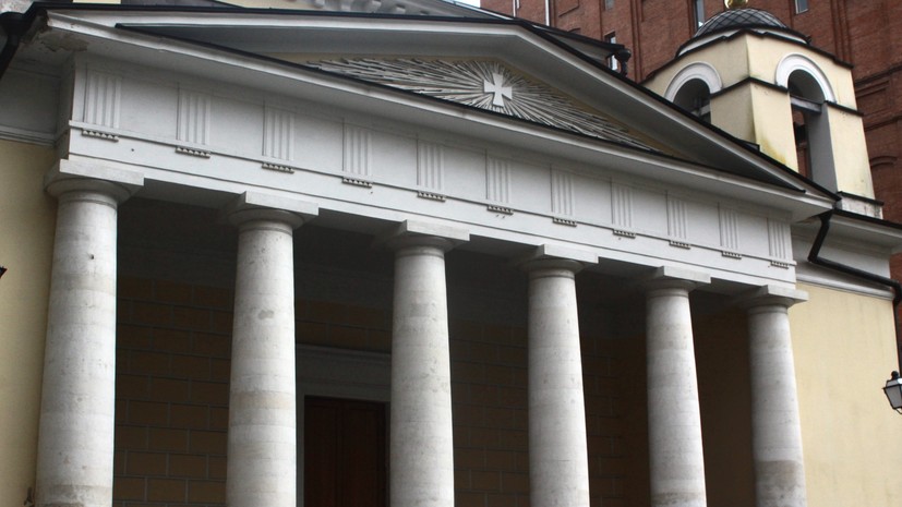 Люсьен Оливье родился в Москве 189 лет назад