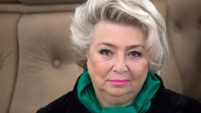 Тарасова: российскими паралимпийцами гордится вся страна