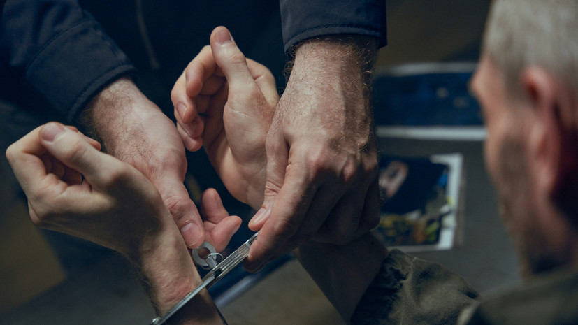 В Тамбовской области задержали призывавшего к терроризму мигранта