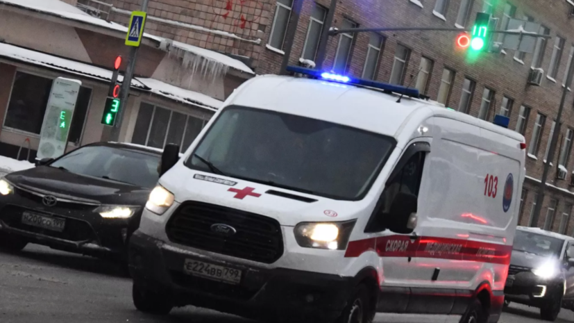 Два человека пострадали из-за атак ВСУ на Запорожскую область за сутки