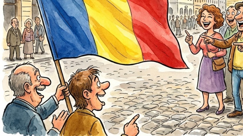 Посол России: в Румынии дискриминация россиян стала «хорошим тоном»