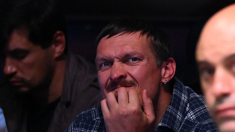 Усик стал лицом обложки женского журнала