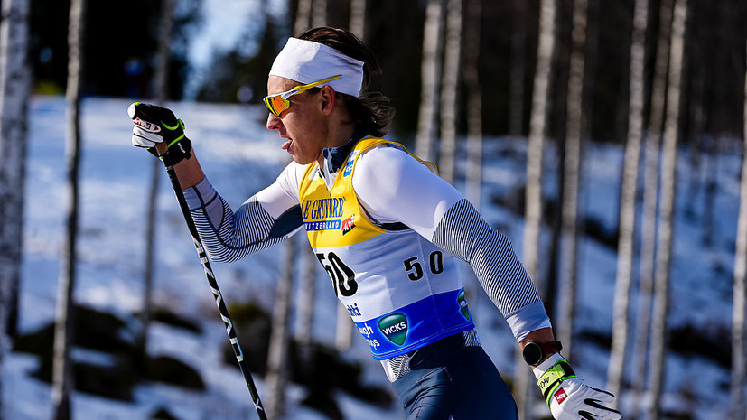 Панжинский — о шансах Коростелёва в марафоне: к главным фаворитам на медали не отнесу