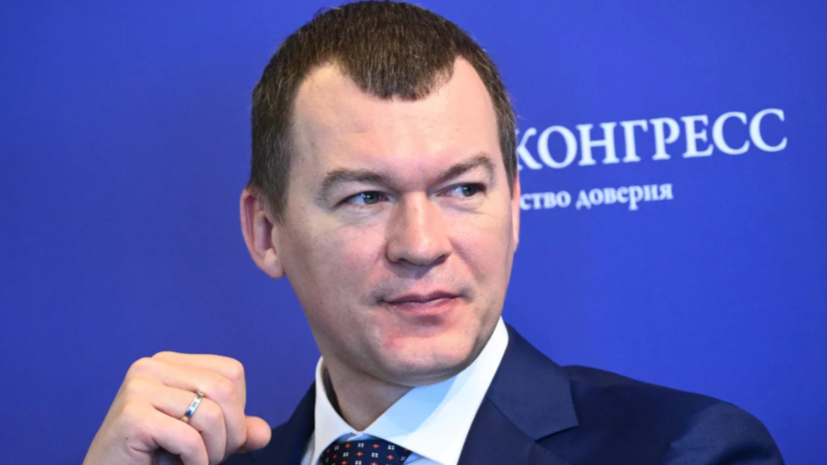 Дегтярёв: ожидаем, что слушания CAS по иску СБР к IBU пройдут во второй половине апреля