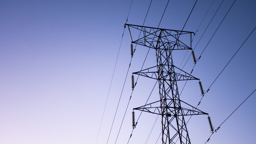 На Украине после ударов ввели частичные отключения света в семи регионах