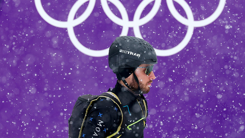 Филиппов: есть планы зайти на Эверест без кислорода и обязательно съехать на лыжах