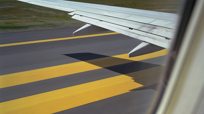 Росавиация сняла ограничения в аэропорту Краснодара