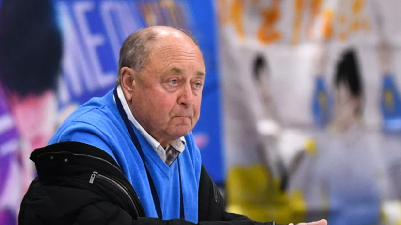 Мишин порадовался примирению Ягудина и Плющенко на своём юбилее