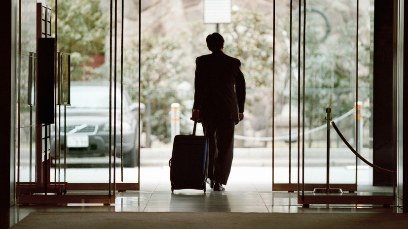 Почти все желающие покинуть Катар российские туристы выехали из страны